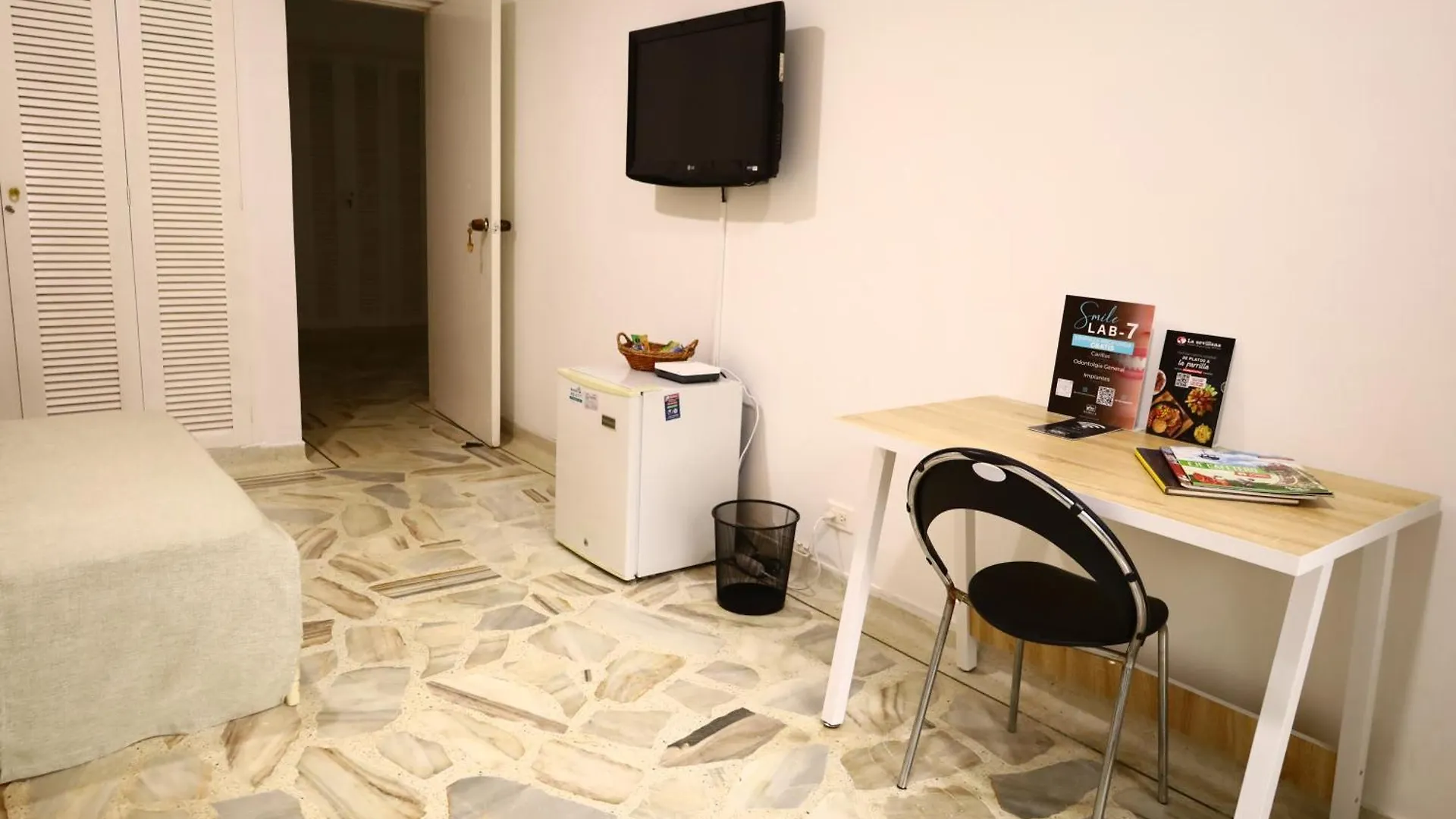 Babilla Suites Cali 3*,