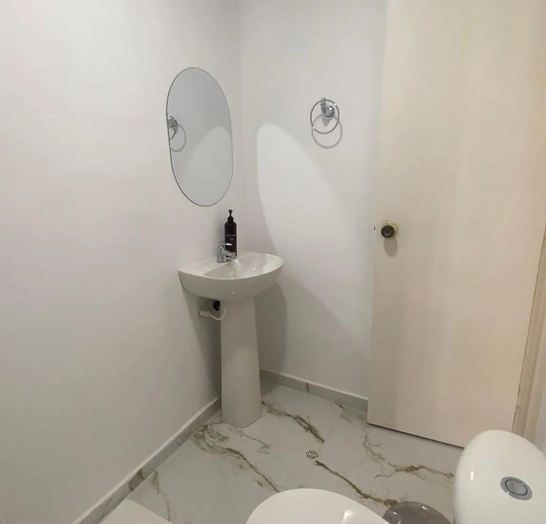 Alojamento de Acomodação e Pequeno-almoço Babilla Suites Cali