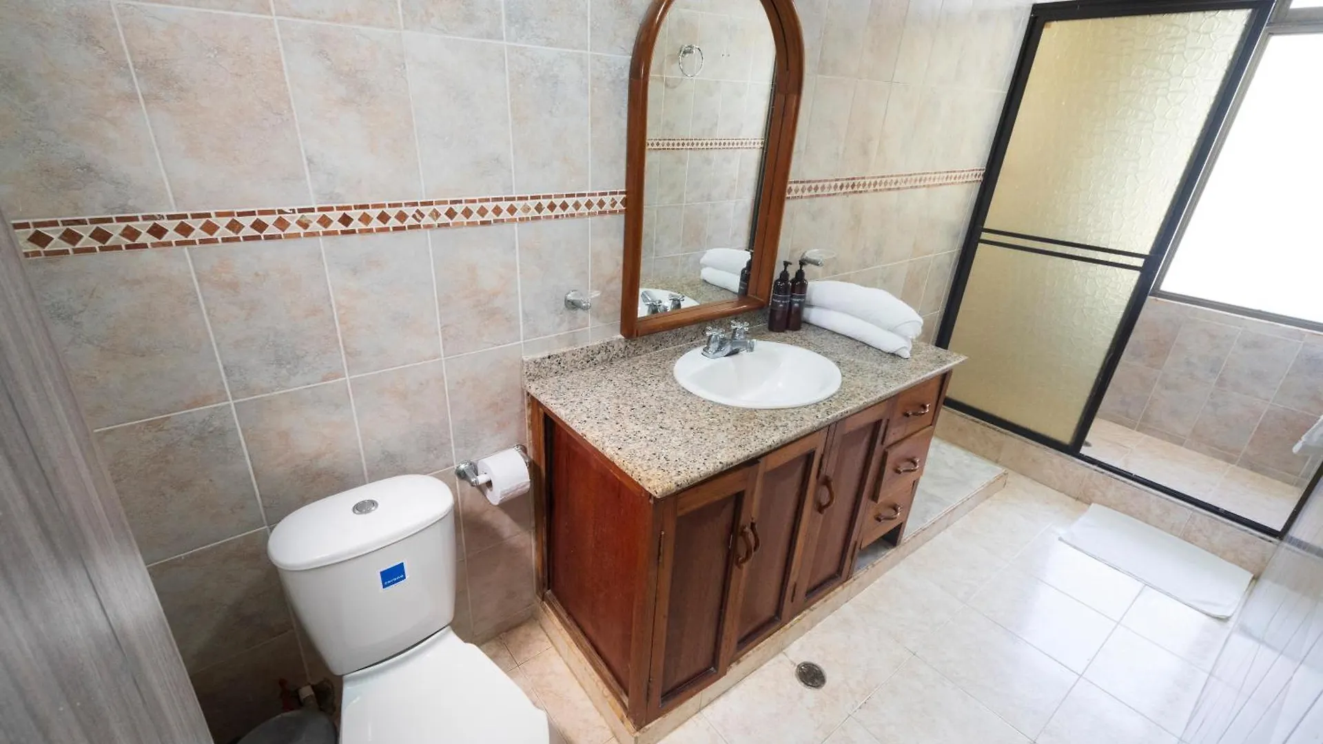 Babilla Suites Cali 3*,  Colombia