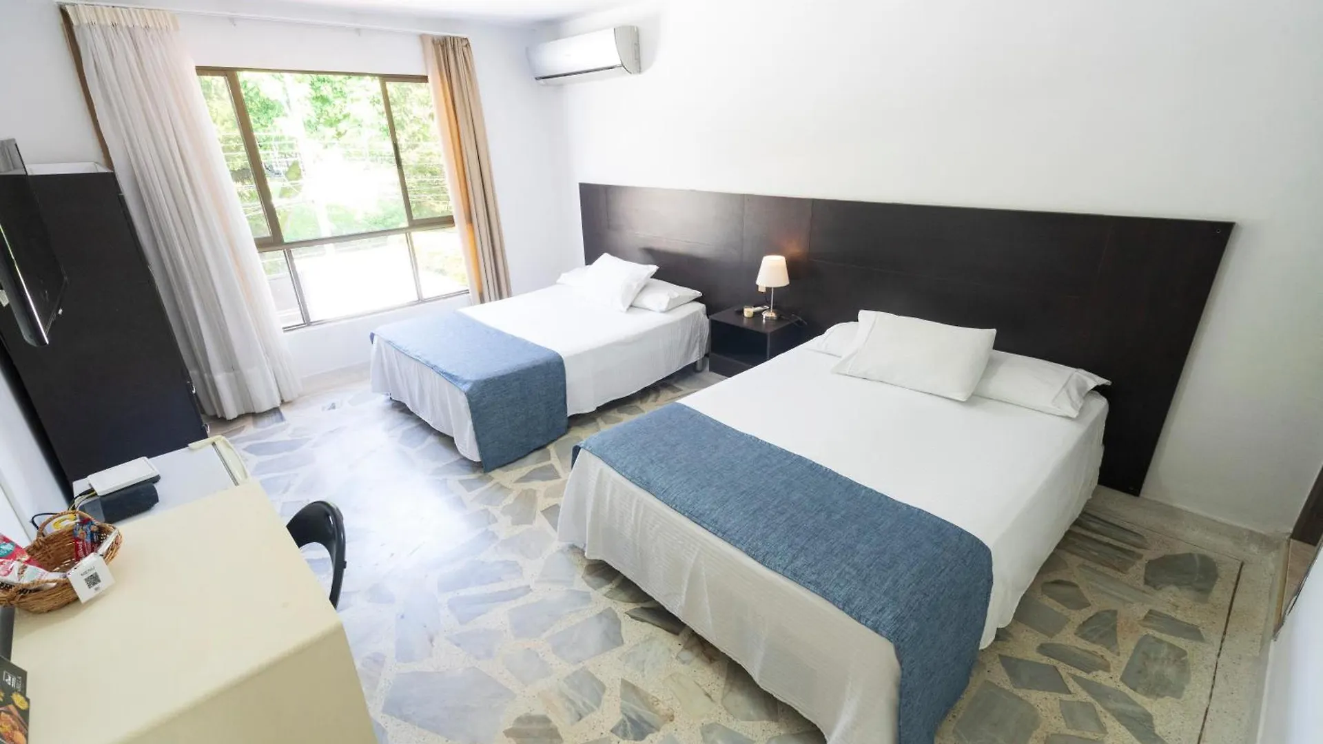 Babilla Suites Cali 3*,  Colombia