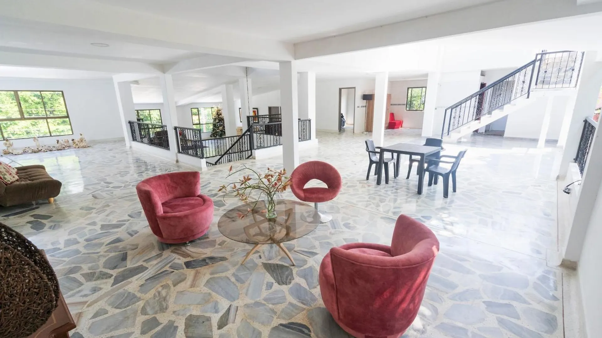 Bed & Breakfast Babilla Suites Cali
