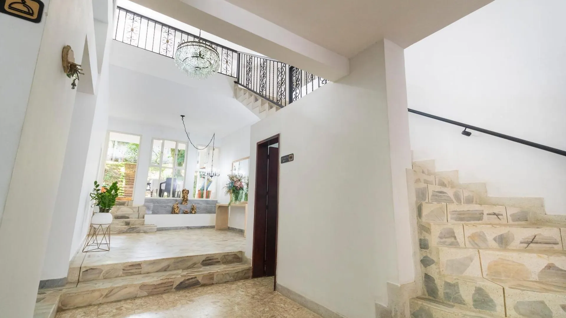 Bed & Breakfast Babilla Suites Cali