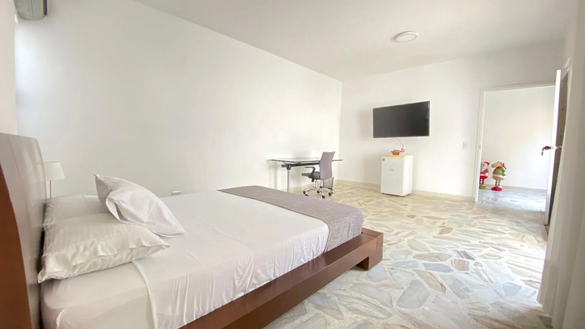 Babilla Suites Cali 3*,