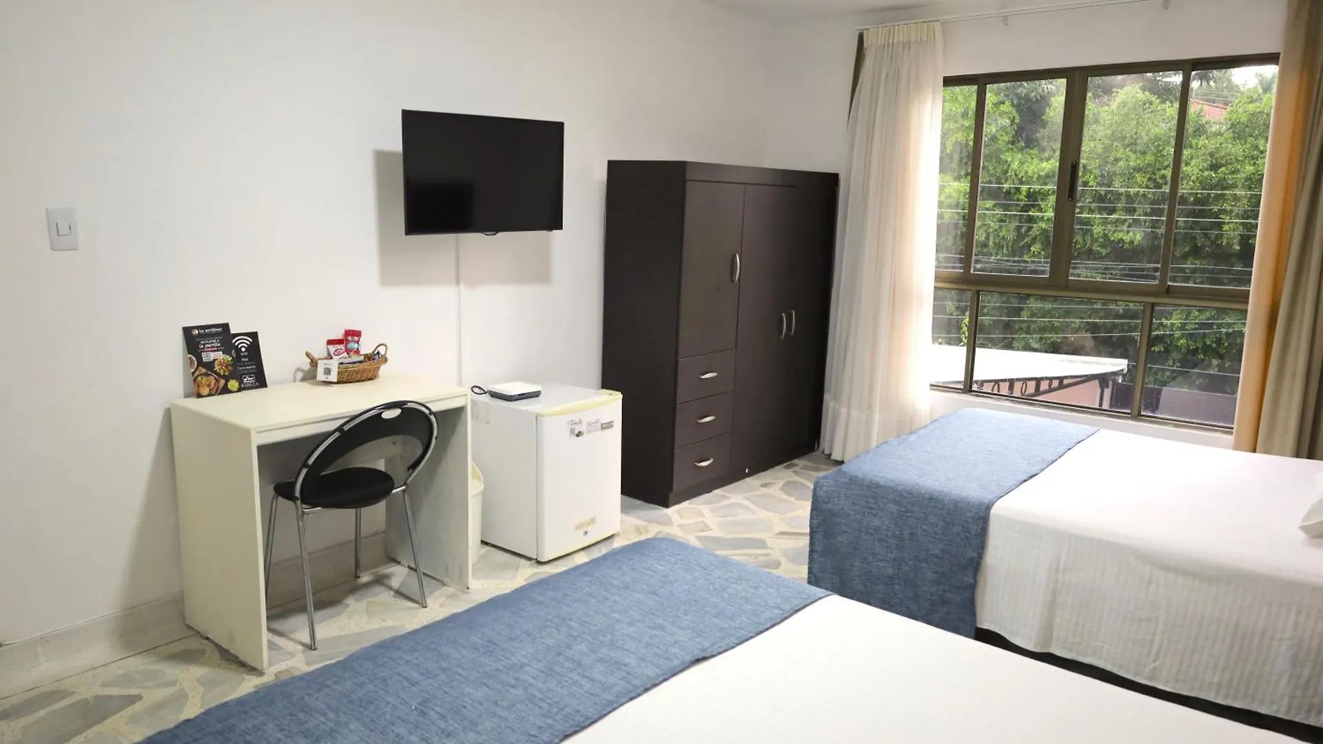 Babilla Suites Cali Bed & Breakfast