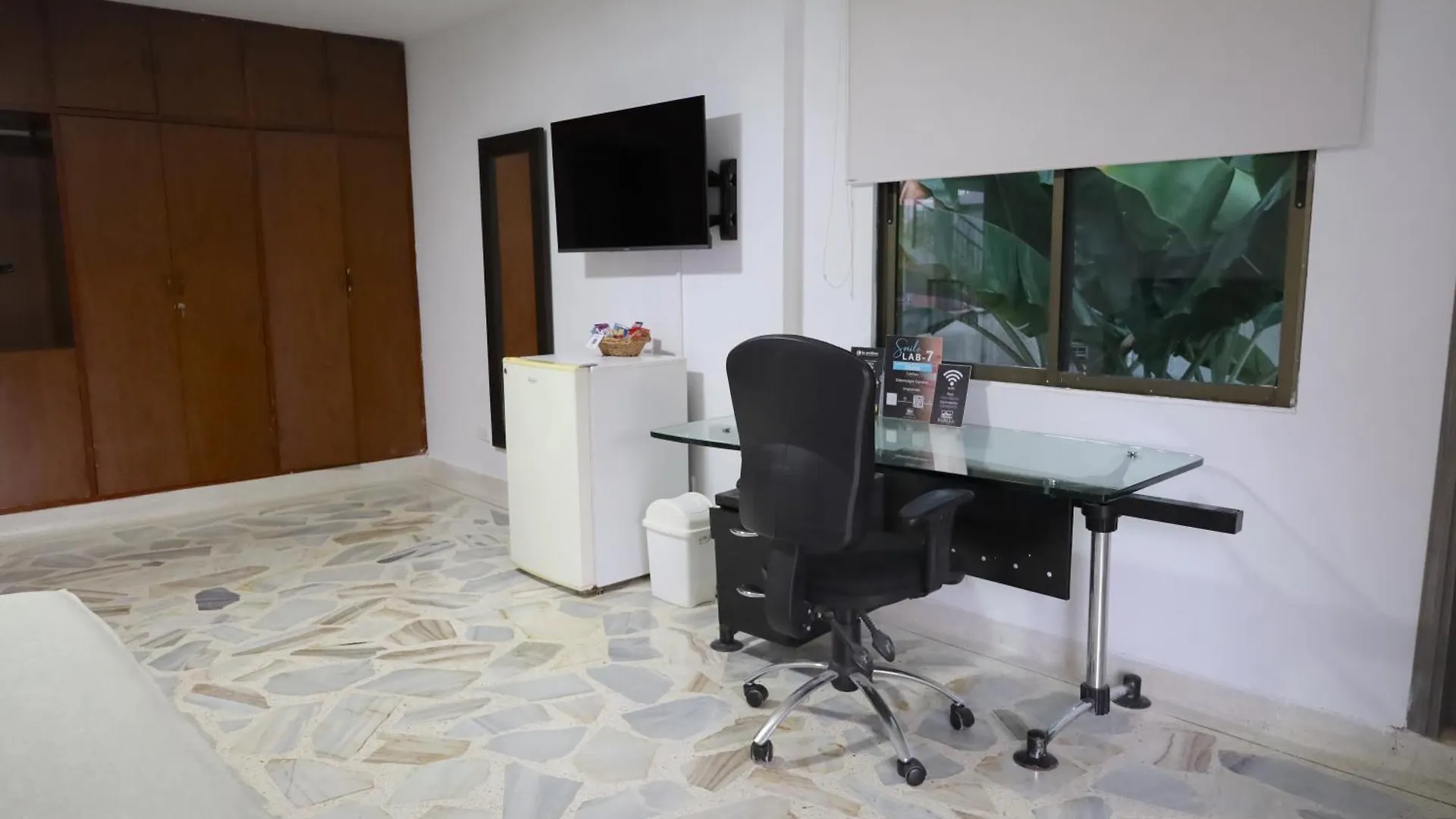 Bed & Breakfast Babilla Suites Cali