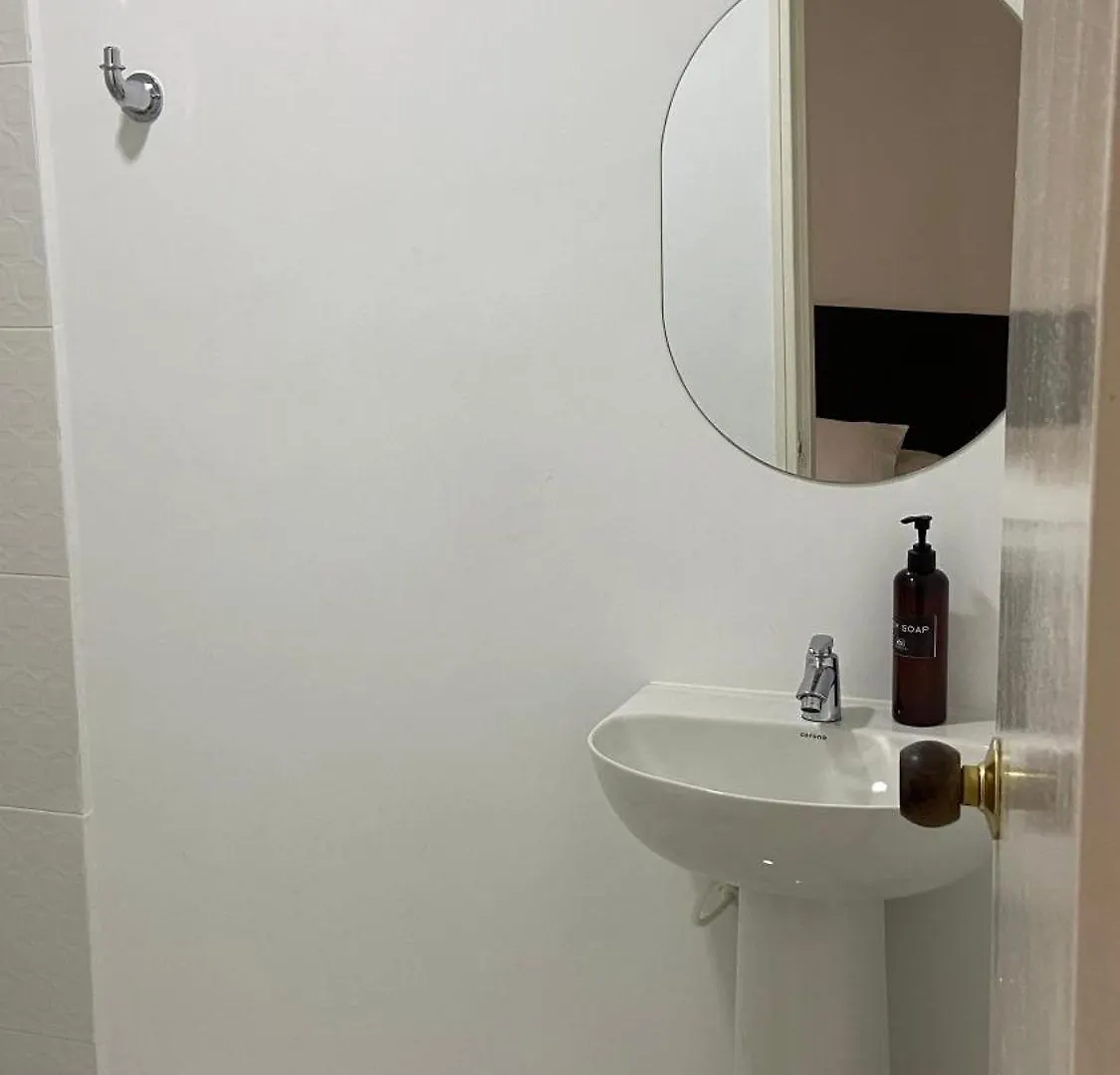 Babilla Suites Cali Colombia