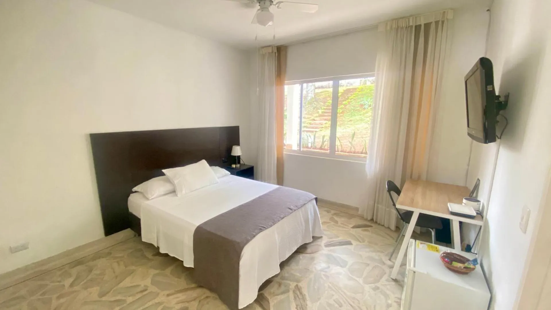*** Bed & Breakfast Babilla Suites Cali Colombia