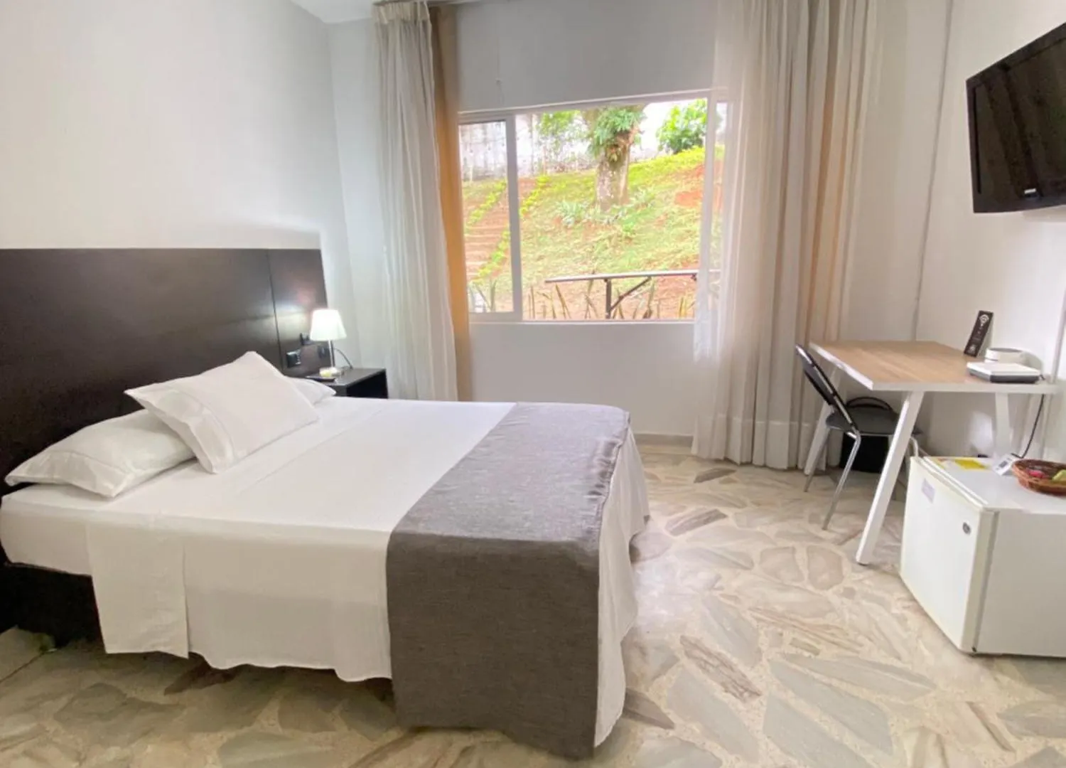 Babilla Suites Cali Colombia