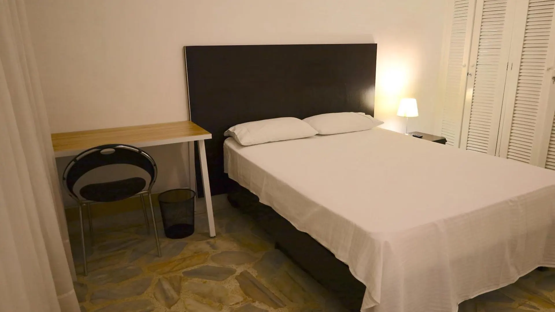Babilla Suites Cali 3*,