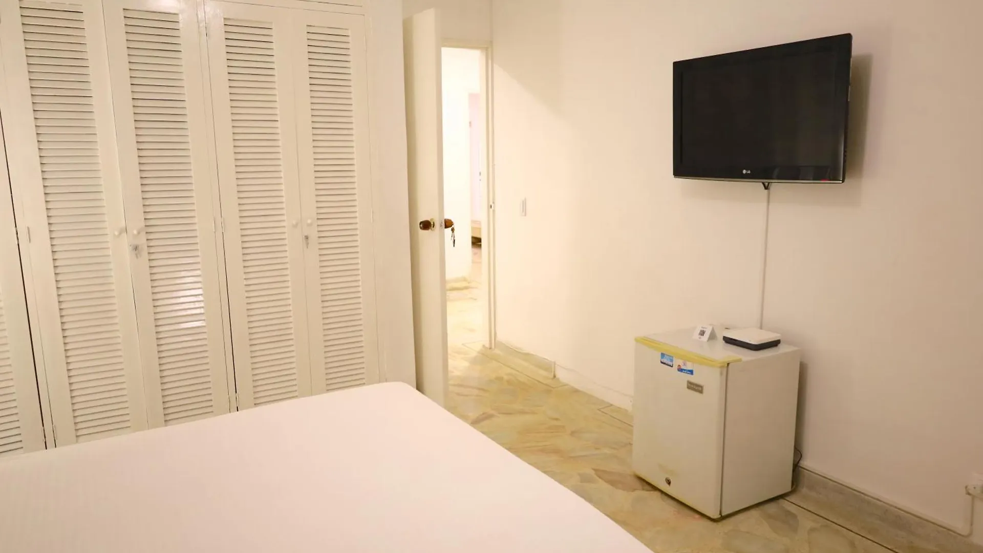 Babilla Suites Cali Bed & Breakfast