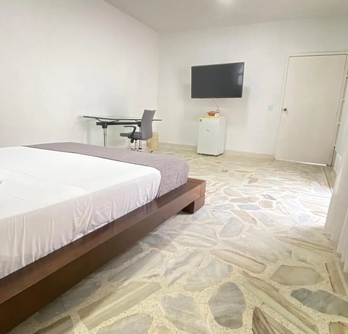 Babilla Suites Cali 3*,  Colombia