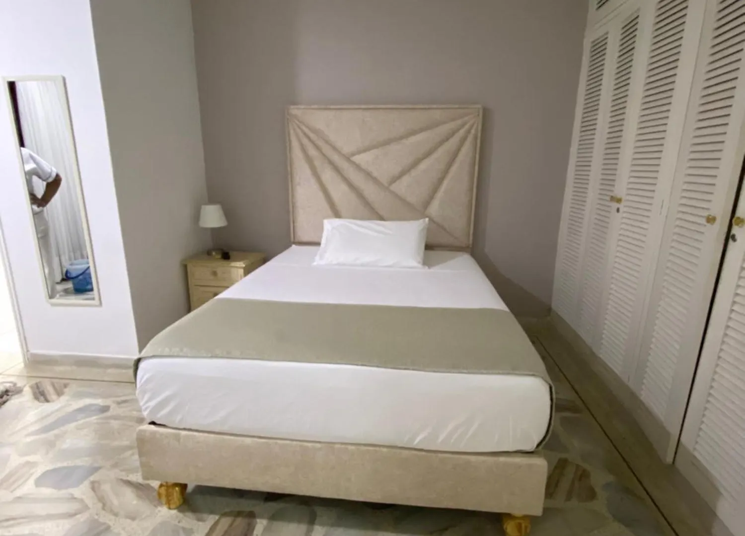Babilla Suites Cali