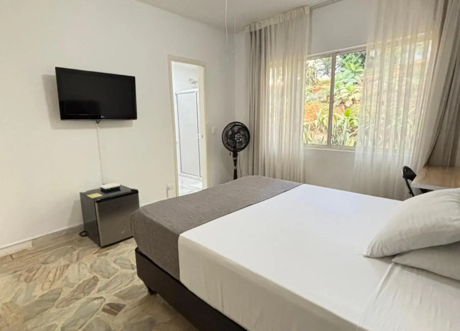 Babilla Suites Cali Colombia