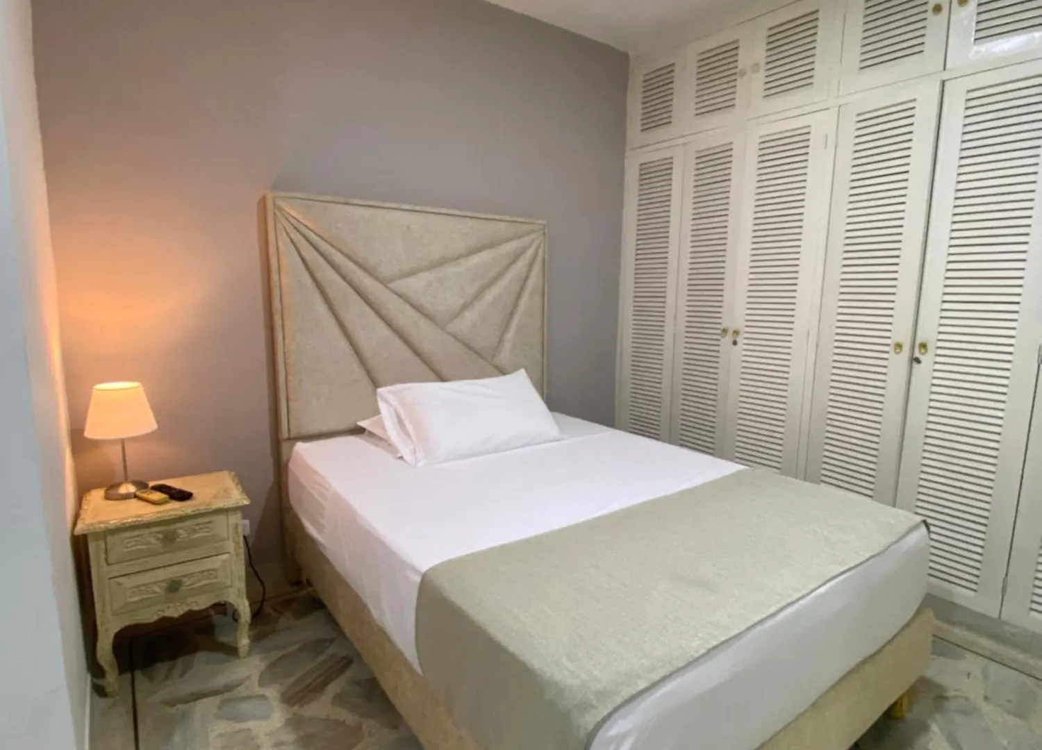 *** Bed & Breakfast Babilla Suites Cali Colombia