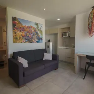 Antope - Hotel